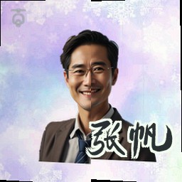 张帆